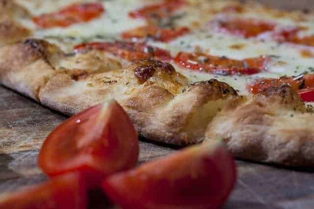 Order Pizza by the Ounce at Alice Pizza