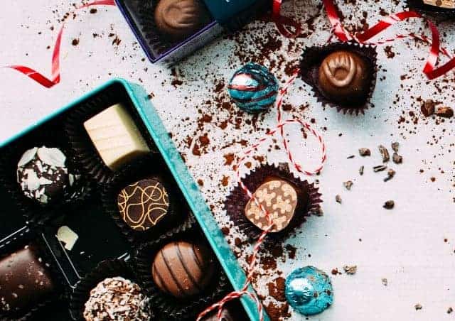 Treat Your Sweetie to Sweets From Lore’s Chocolates This Valentine’s Day