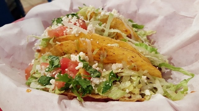 Illegal Tacos: A New Taqueria Takes Over South Broad