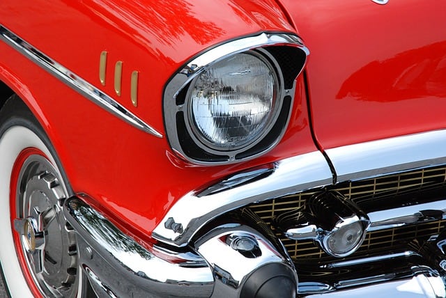 Returning July 28: The East Passyunk Car Show and Street Festival